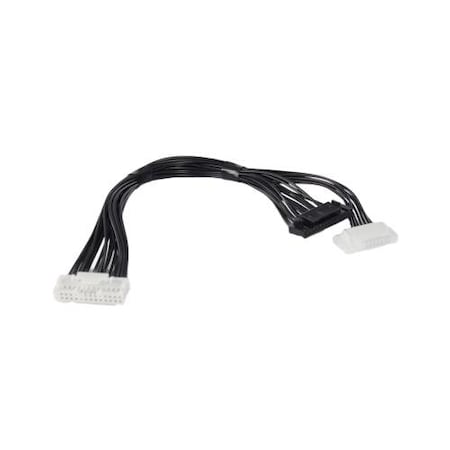 Sony CONNECTOR ASSY 28P 1-972-658-11